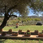 Villa Profumo Campagnano Di Roma