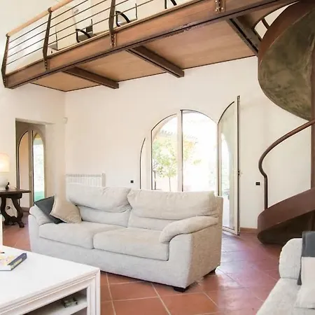 Villa Profumo *
