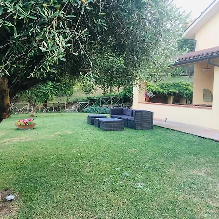 Profumo Villa
