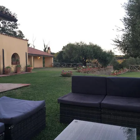 Villa Profumo *