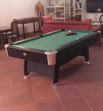 Villa Profumo