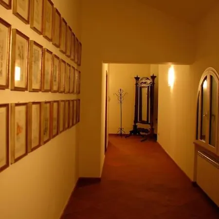 Profumo Villa *