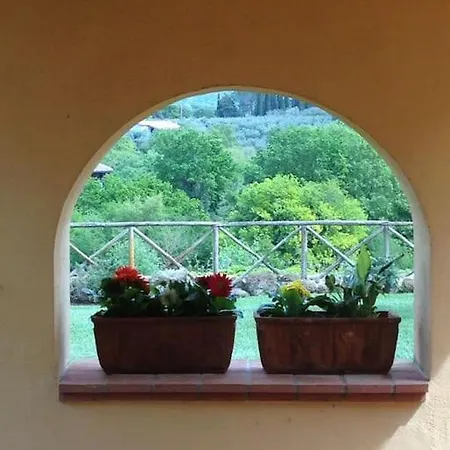 Profumo Campagnano Di Roma