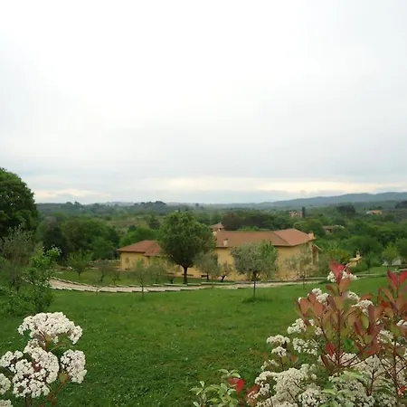 Profumo Villa
