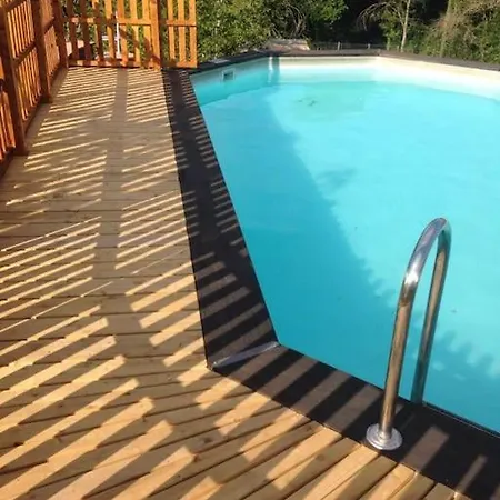 Profumo Villa Campagnano Di Roma