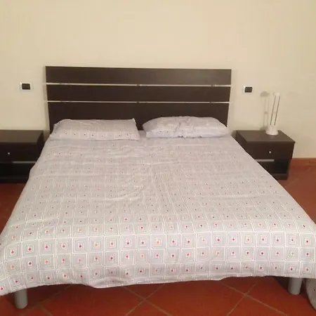 Villa Profumo Campagnano di Roma