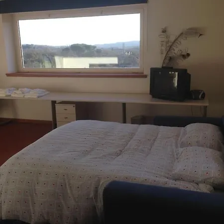 Profumo Villa Campagnano di Roma