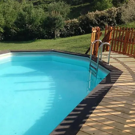 Profumo Villa Campagnano di Roma