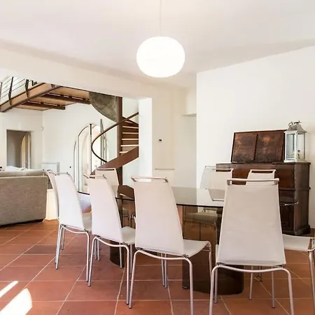 Profumo Villa