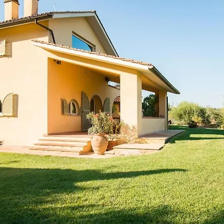 Profumo Villa *