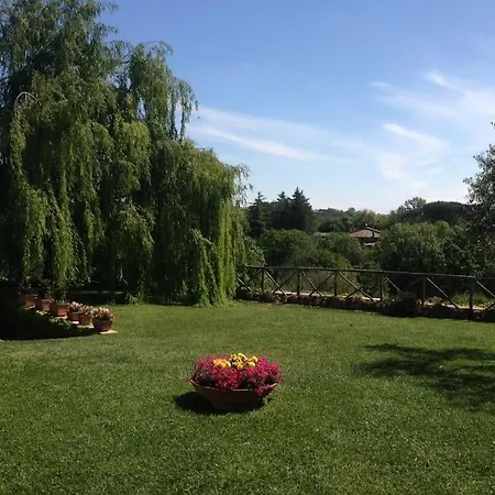 Villa Profumo *