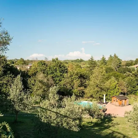 Profumo Villa *