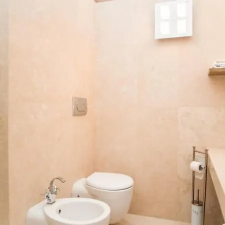 Profumo Campagnano di Roma