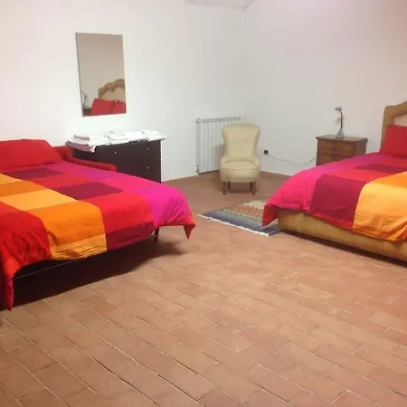 Profumo Willa Campagnano Di Roma