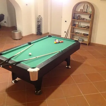 Profumo * Campagnano Di Roma