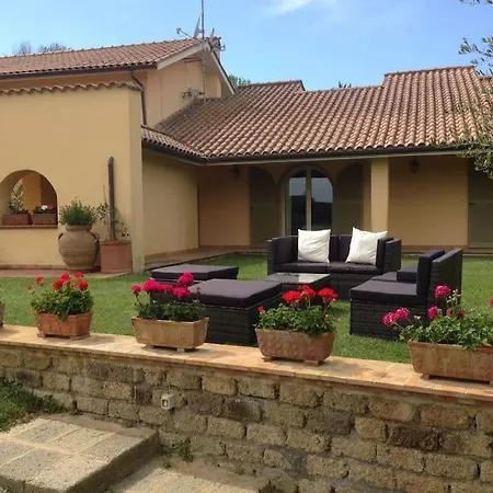 Profumo Villa