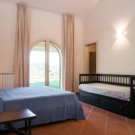 Profumo Campagnano di Roma