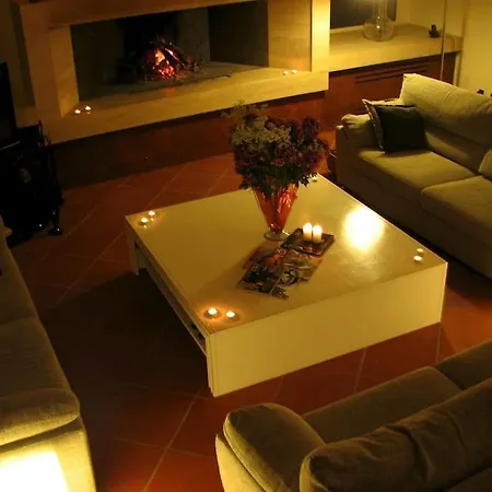 Vila Profumo