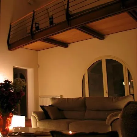 Profumo Villa Campagnano Di Roma