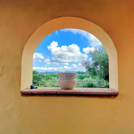 Profumo Villa *