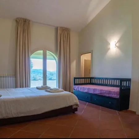 Profumo Villa *