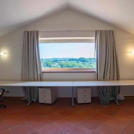 Profumo Villa
