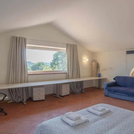 Profumo Villa