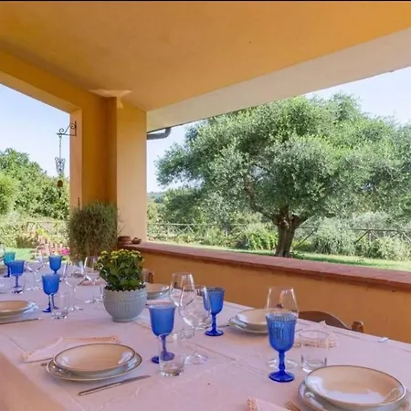 Profumo * Campagnano di Roma