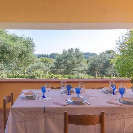 Villa Profumo *