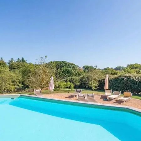 Profumo Villa *