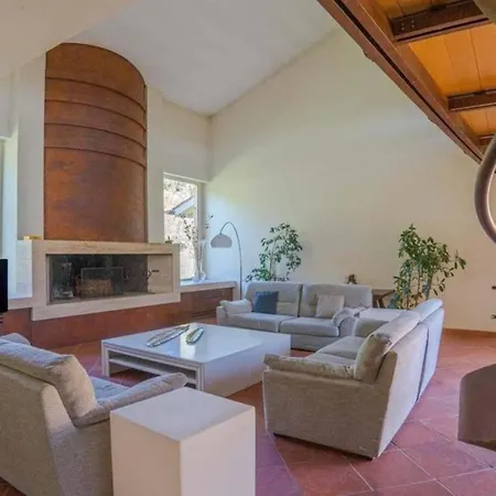 Profumo Villa *