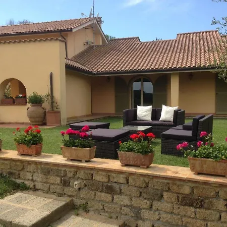 Profumo Vila *