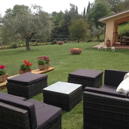 Profumo * Campagnano Di Roma