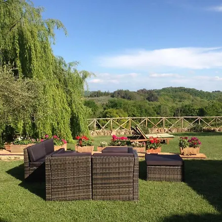 Profumo Villa