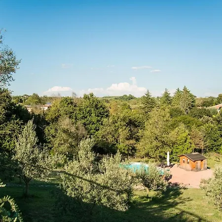 Villa Profumo *