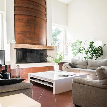 Profumo Villa