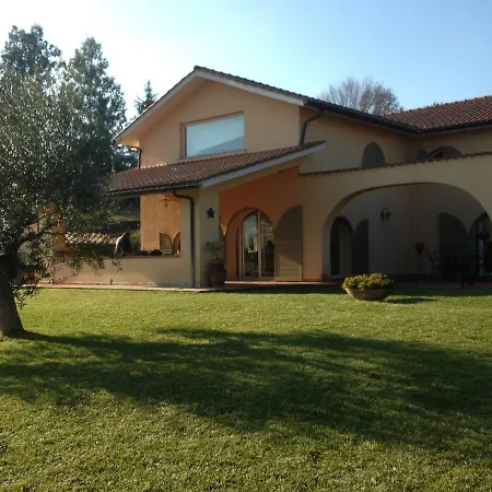 Vila Profumo *