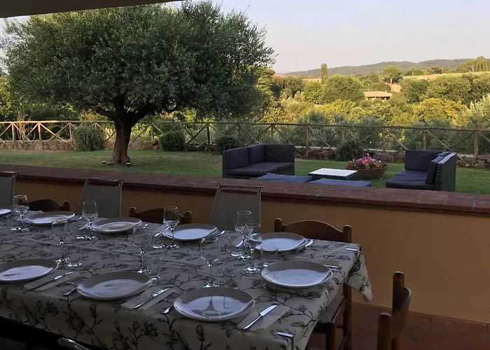 Profumo Villa