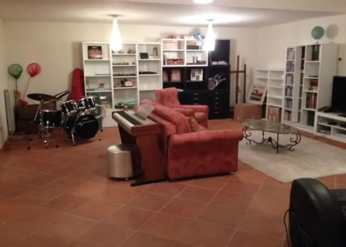 Profumo * Campagnano Di Roma