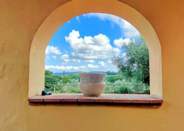 Profumo Vila *
